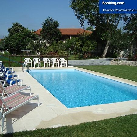 Quinta Do Sobrado Villa Braga Exterior photo