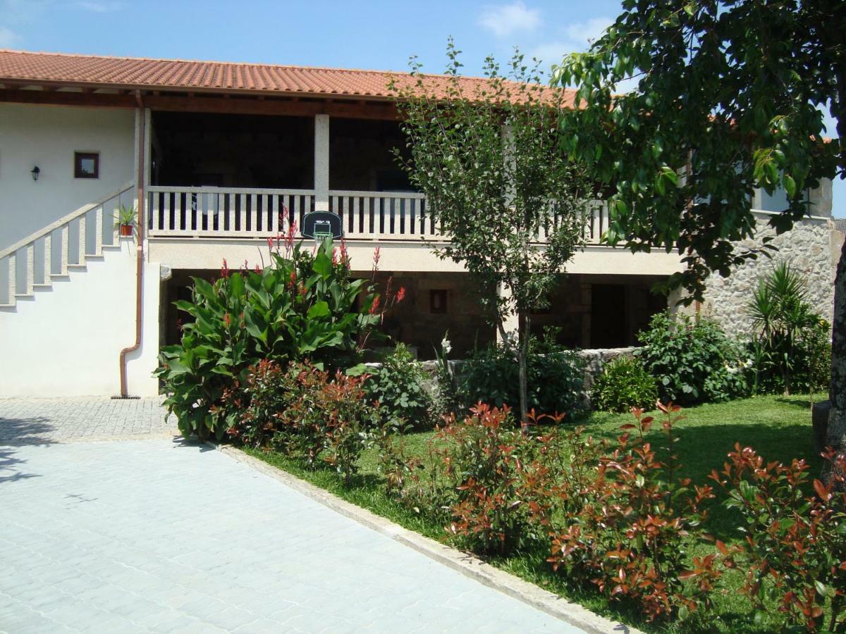 Quinta Do Sobrado Villa Braga Exterior photo