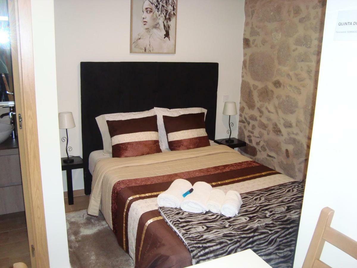 Quinta Do Sobrado Villa Braga Exterior photo